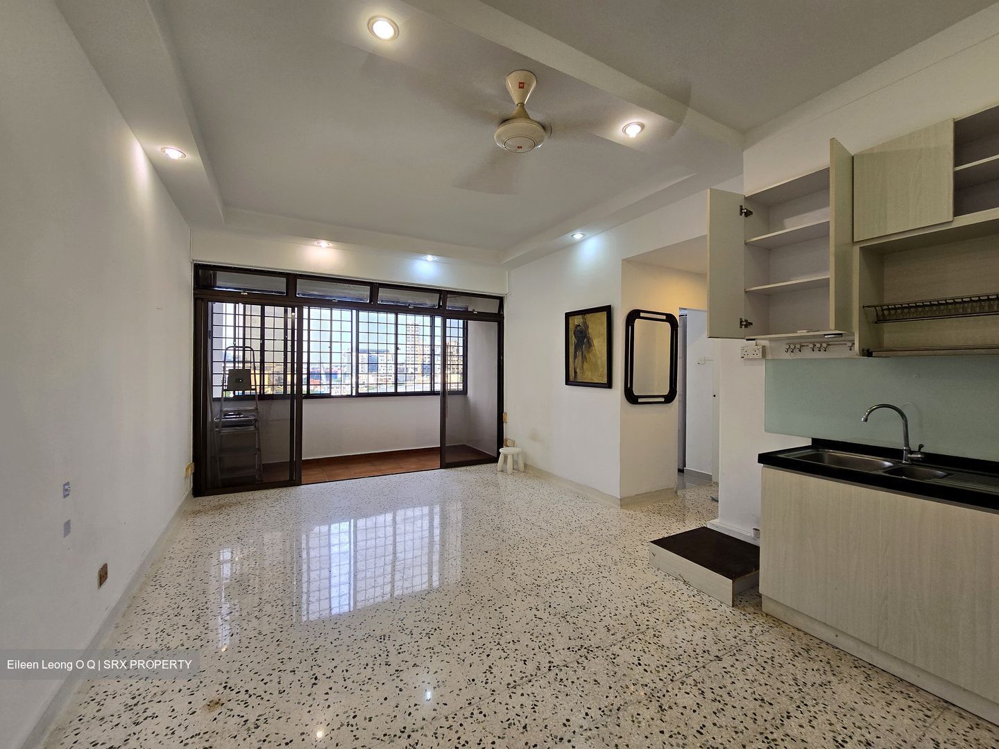 Jalan Besar Plaza (D8), Apartment #602177731